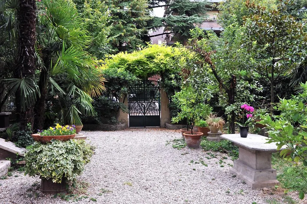 Bed & Breakfast B&B Villa Lucia