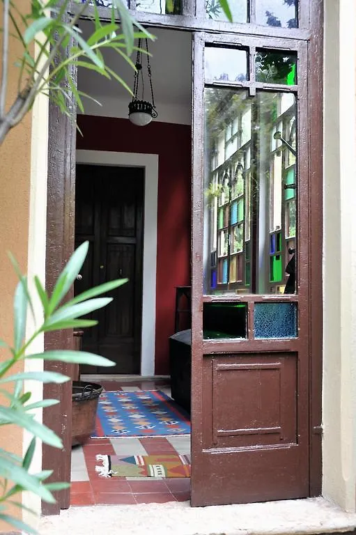B&B Villa Lucia Bed & Breakfast