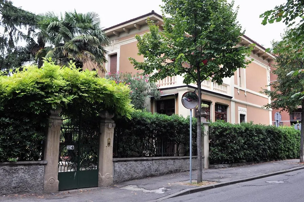 B&B Villa Lucia Bed & Breakfast Verona