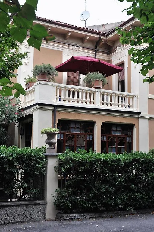 B&B Villa Lucia