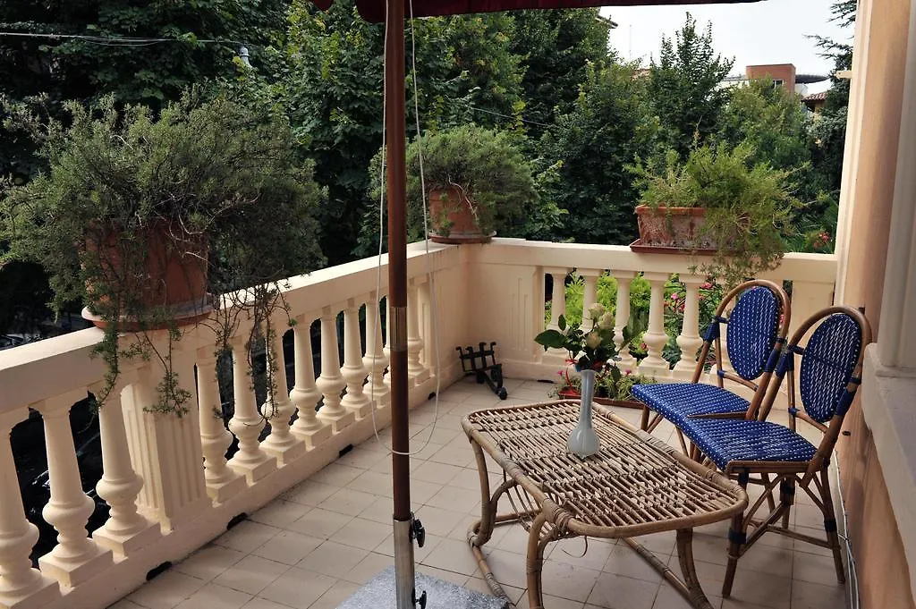 Bed & Breakfast B&B Villa Lucia Italy