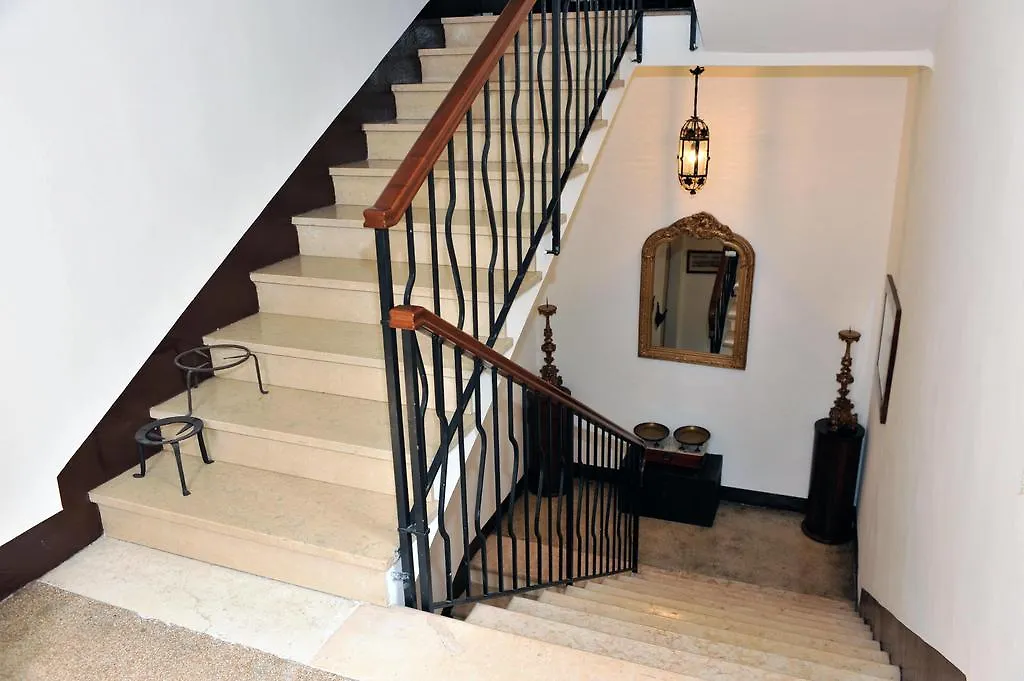 B&B Villa Lucia Verona