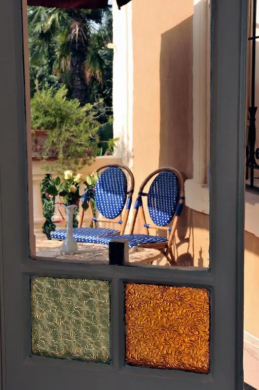 Bed & Breakfast B&B Villa Lucia