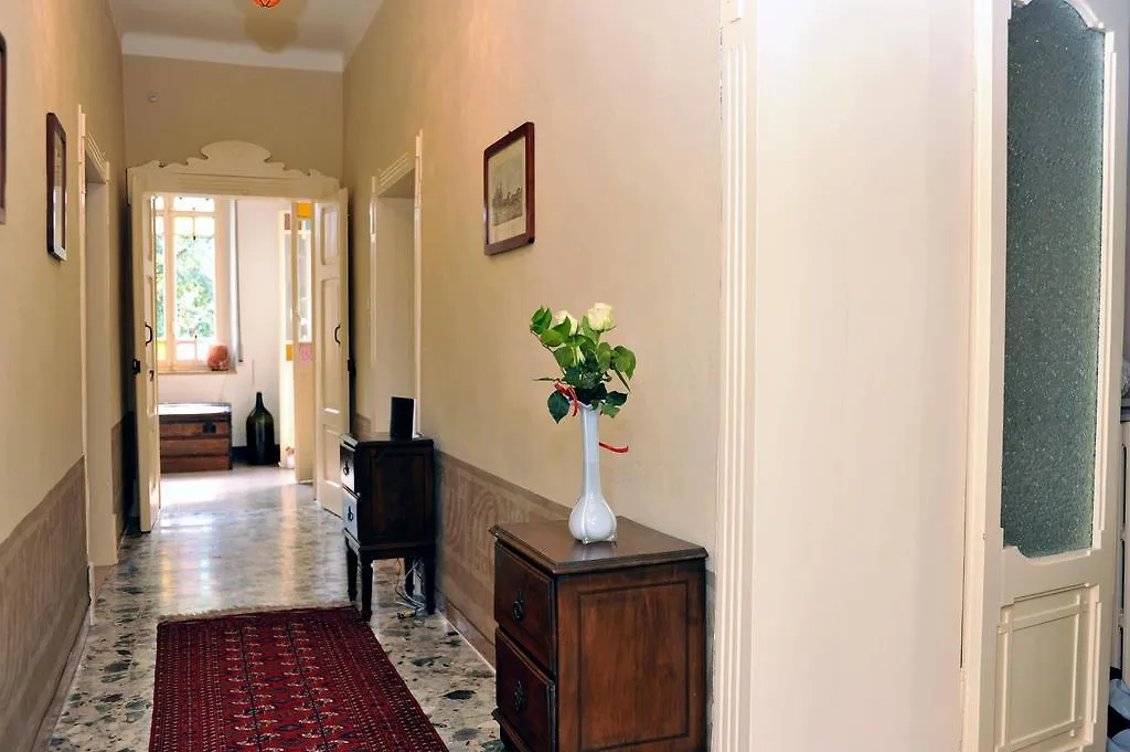 B&B Villa Lucia 0*, Verona