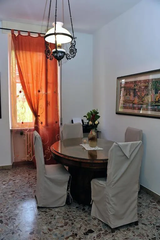 Bed & Breakfast B&B Villa Lucia
