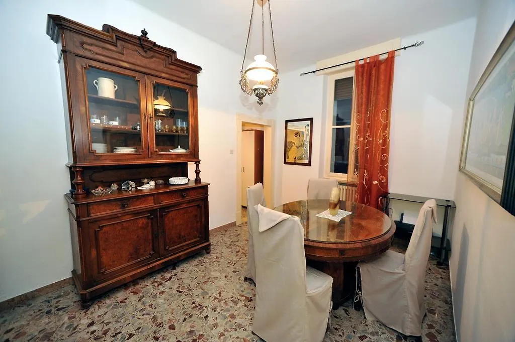 B&B Villa Lucia Italy