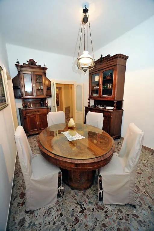 B&B Villa Lucia Verona