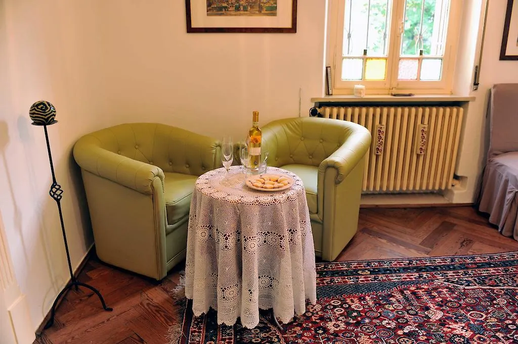B&B Villa Lucia Verona