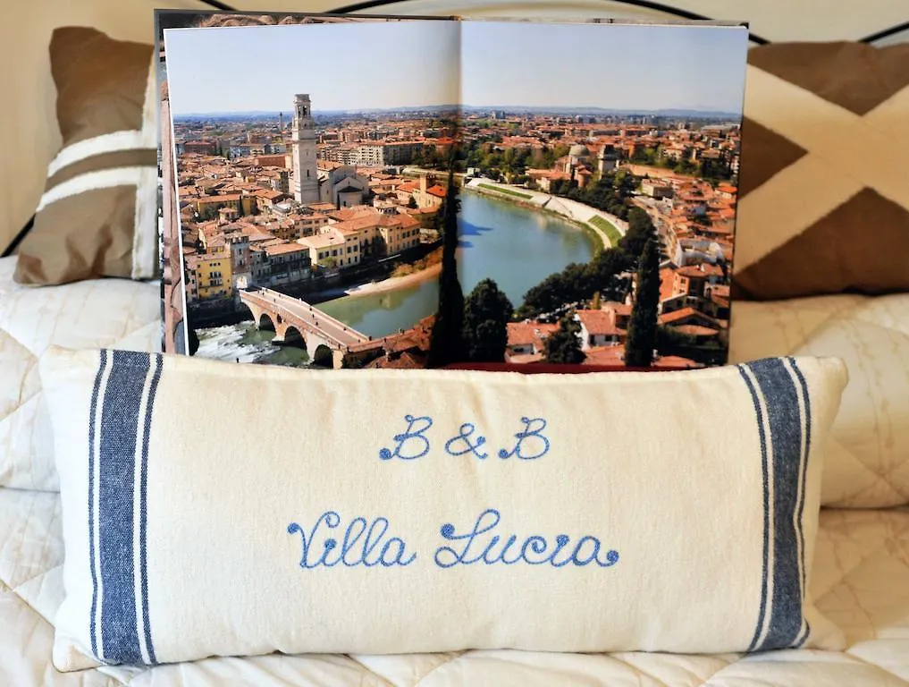 B&B Villa Lucia Italy