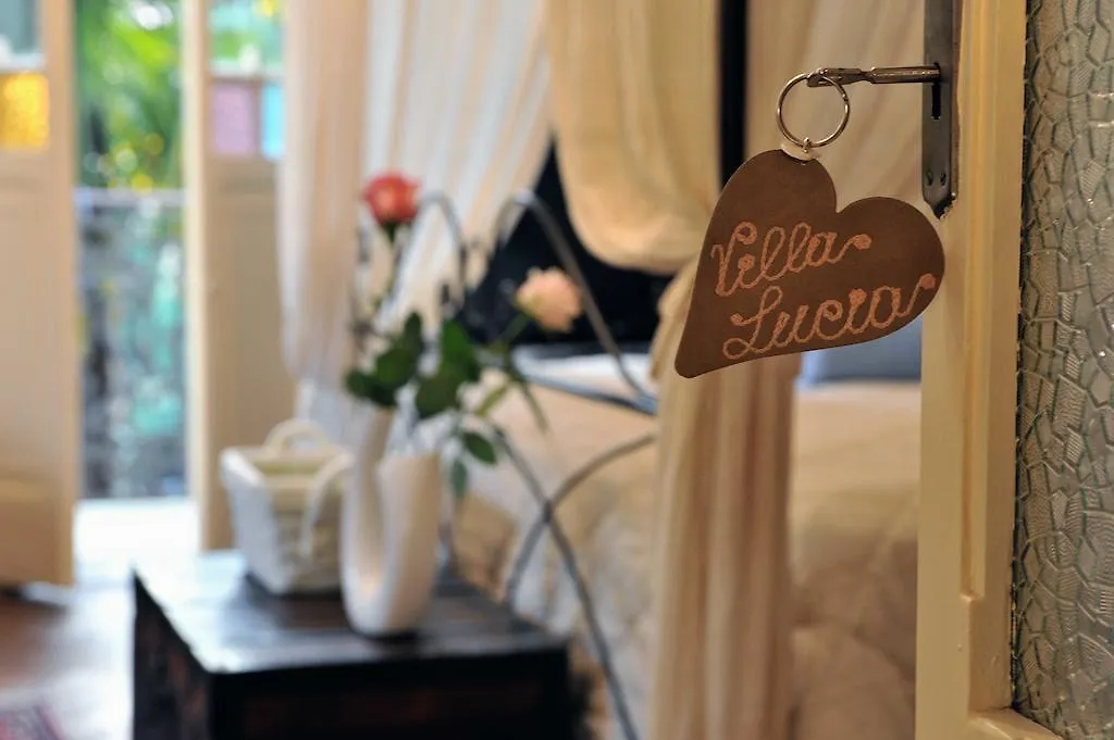 B&B Villa Lucia Bed & Breakfast Verona