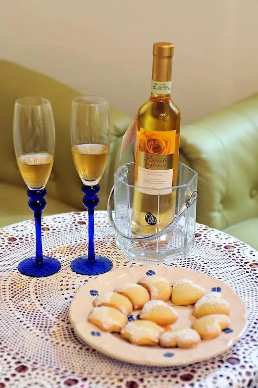Bed & Breakfast B&B Villa Lucia Italy