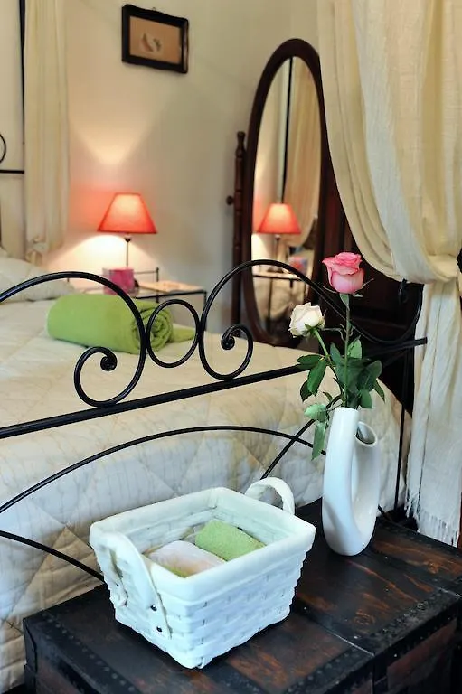 B&B Villa Lucia Italy