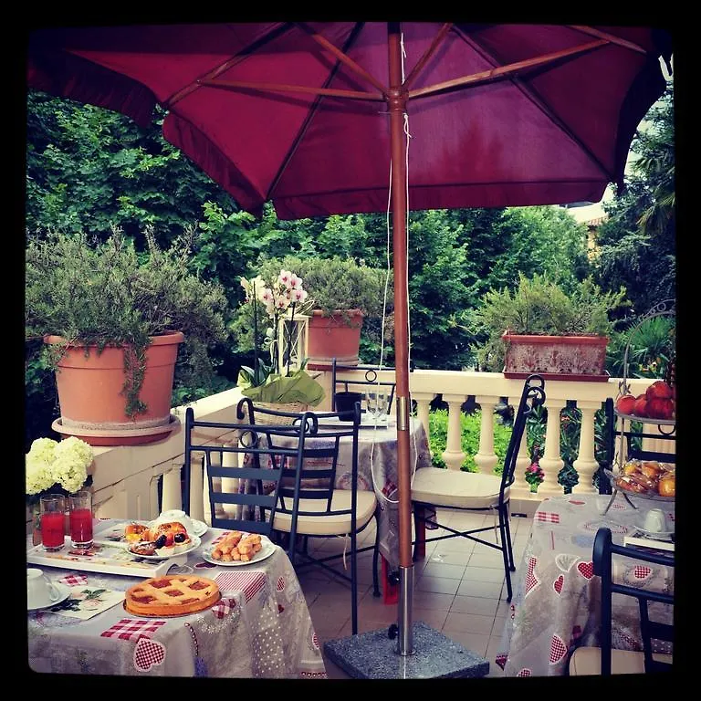 Bed & Breakfast B&B Villa Lucia