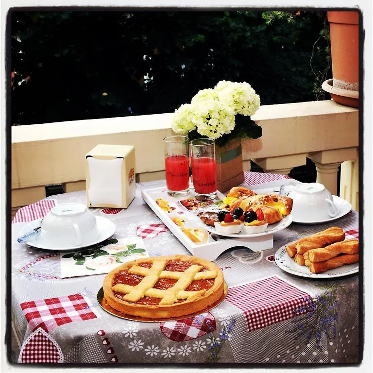 B&B Villa Lucia Verona