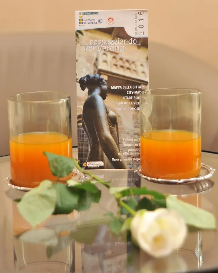 B&B Villa Lucia 0*, Verona Italy