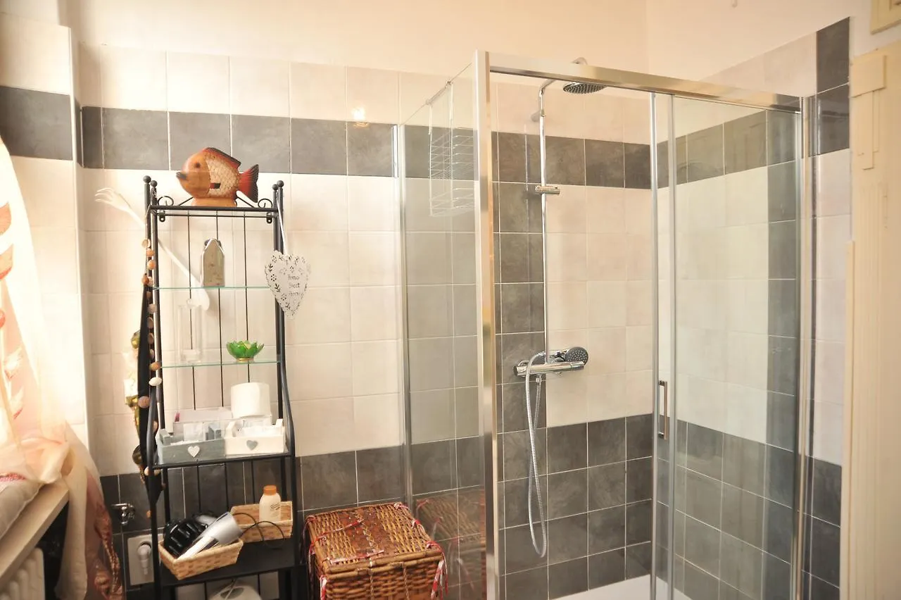 B&B Villa Lucia 0*, Verona