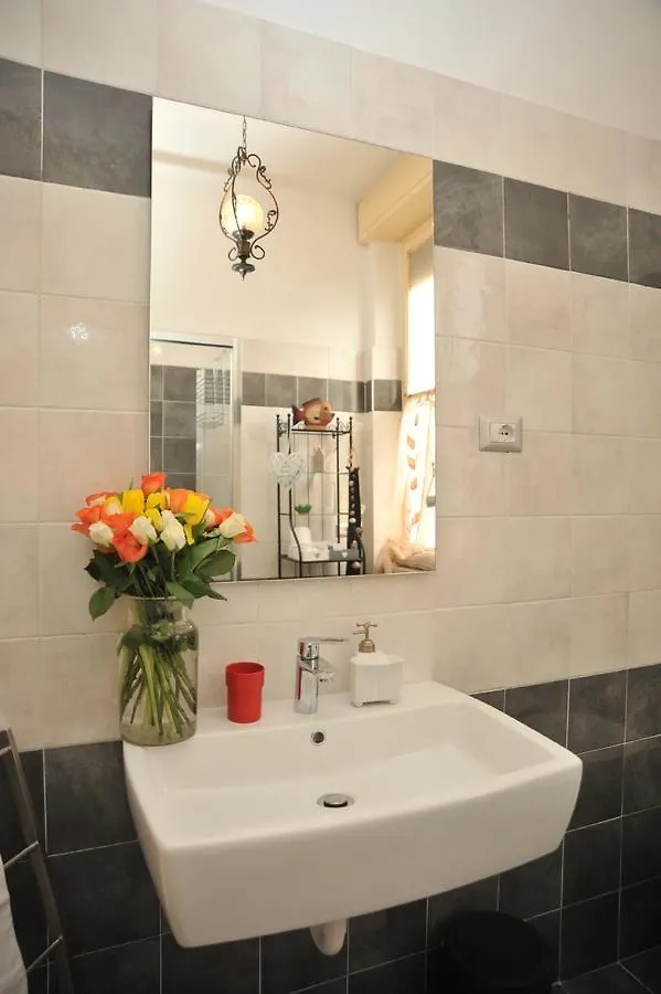 Bed & Breakfast B&B Villa Lucia
