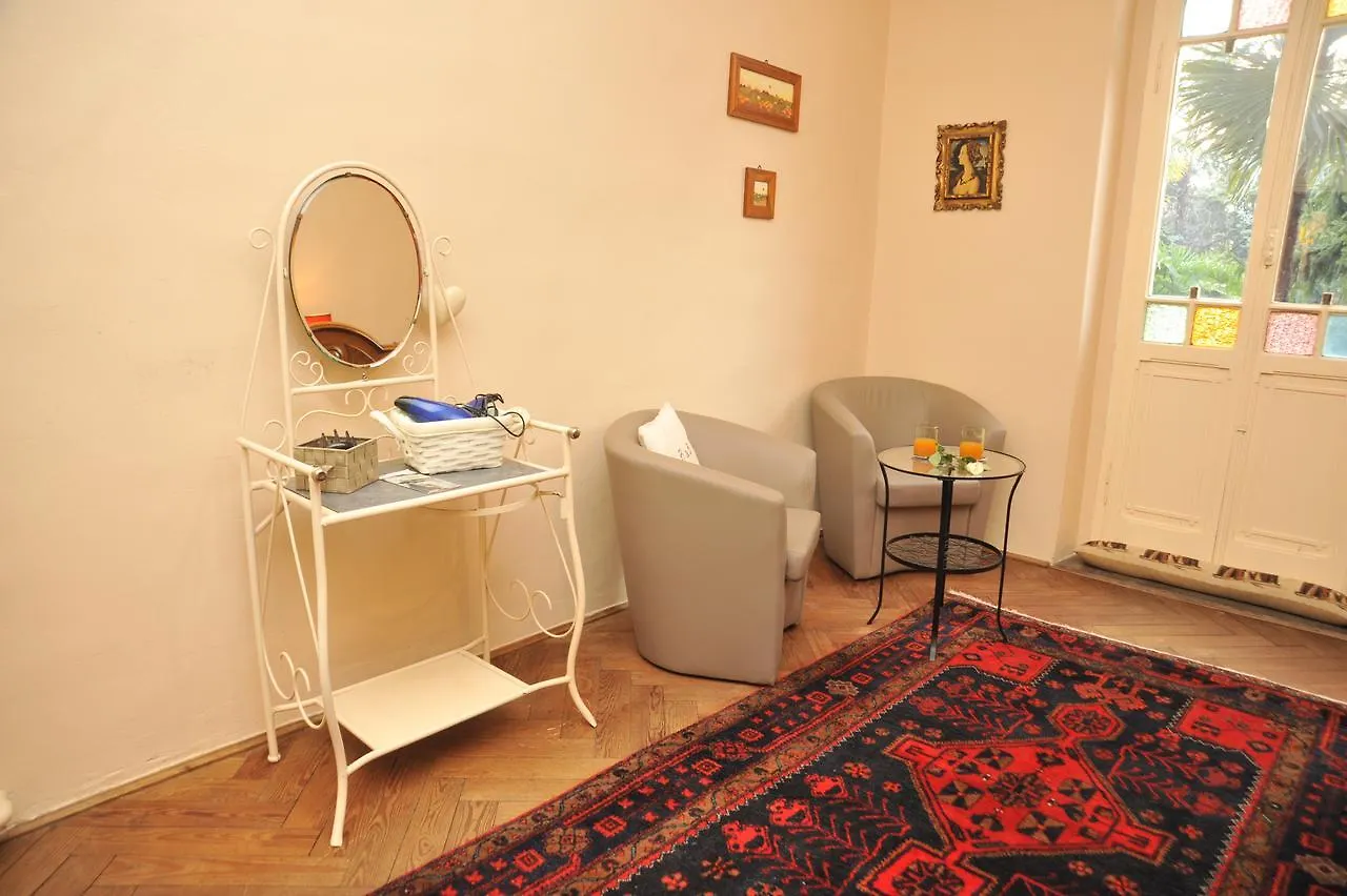 B&B Villa Lucia