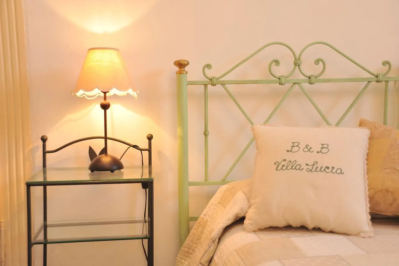 Bed & Breakfast B&B Villa Lucia Italy