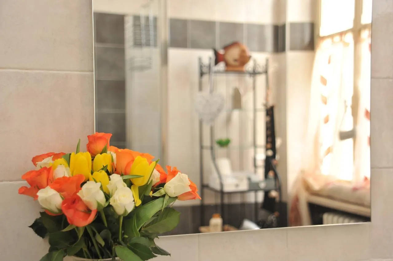 B&B Villa Lucia 0*, Verona Italy