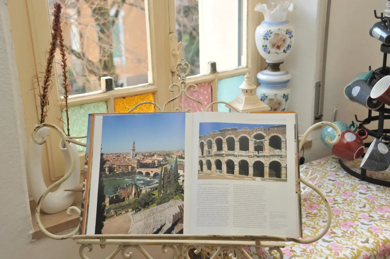 Bed & Breakfast B&B Villa Lucia